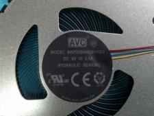 Вентилятор до ноутбука Lenovo V15 G2-ITL №3